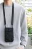 Fonsacoche Smartphone Wallet Shoulder Neck Shoulder Bag [Monomyth] Pouch, Bag, Pouch, Pochette,