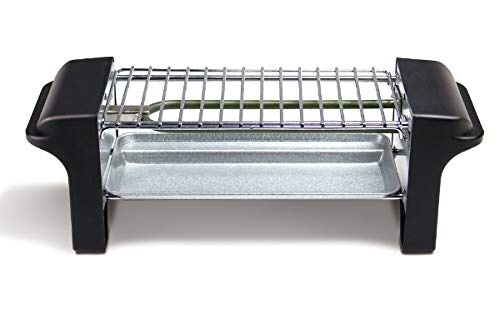 

LITHON Single Yakitori Grill Teppan Yakitori Yakiniku Grill Простые настоящие якитори в Питьё дома Питьё дома Питьё дома Простой уход