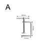 Suitable For Wood Carpentry G Clamp Woodworking Fixture