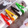 High-End Portable Glasses Cleaner: Multifunctional, No-Traces, Lens-Safe, Easy-To-Replace Lens Cloth.
