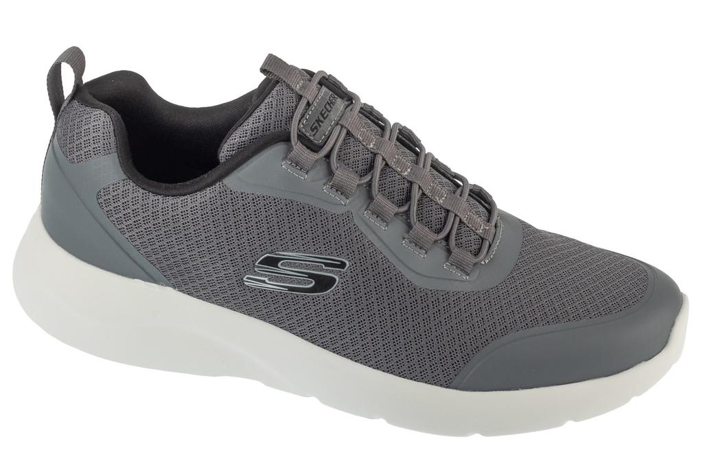 Skechers Dynamight 2.0 - Setner, Mens grey Sneakers