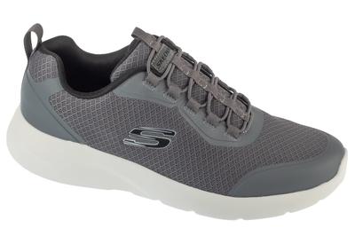 Dynamight 2.0 - Setner, Mens Grey Sneakers