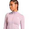 adidas Women's Casual Knit Jacket KF8551