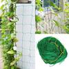 Flexible Rope Garden Trellis Netting High-quality Nylon Multifunction Plant Support Netting Climbing Plants Netting Vegetables