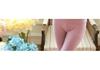 Plus-Size Women's Backless V-Neck Modal Camisole with Built-in Bra for Yoga
