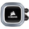 Corsair Liquid CPU Cooler with Both FN1190 H60-2018- [Compatible Intel/AMD] CW-9060036-WW