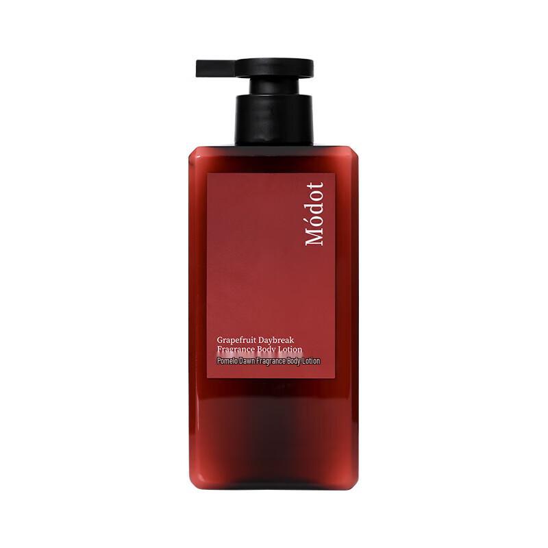 

MODOT Grapefruit Dawn Scented Body Lotion 300ml