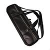 Fluit Gig Bag met 16/17 Gaten Pluche Voering Bescherming met Verstelbare Schouderband