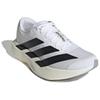 Novo Adidas Adizero Evo Sl Branco Preto Feminino JH6208