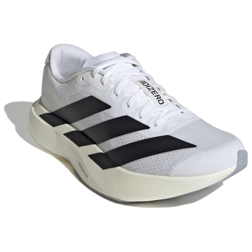 Novo Adidas Adizero Evo Sl Branco Preto Feminino JH6208