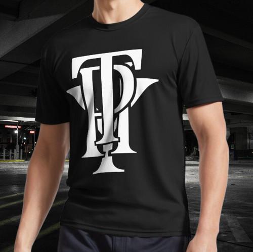 

The Plot In You - Old Logo Active T-S - 1900s Active T-Shirt Funny Size S to 5XL L