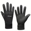 Winter Outdoor Thermal Gloves for Sports, Cycling, And Skiing, Touchscreen Gloves for Men.