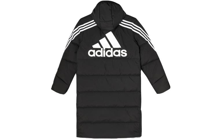 Adidas Kids Down Jackets Hooded Moderate H45042 128