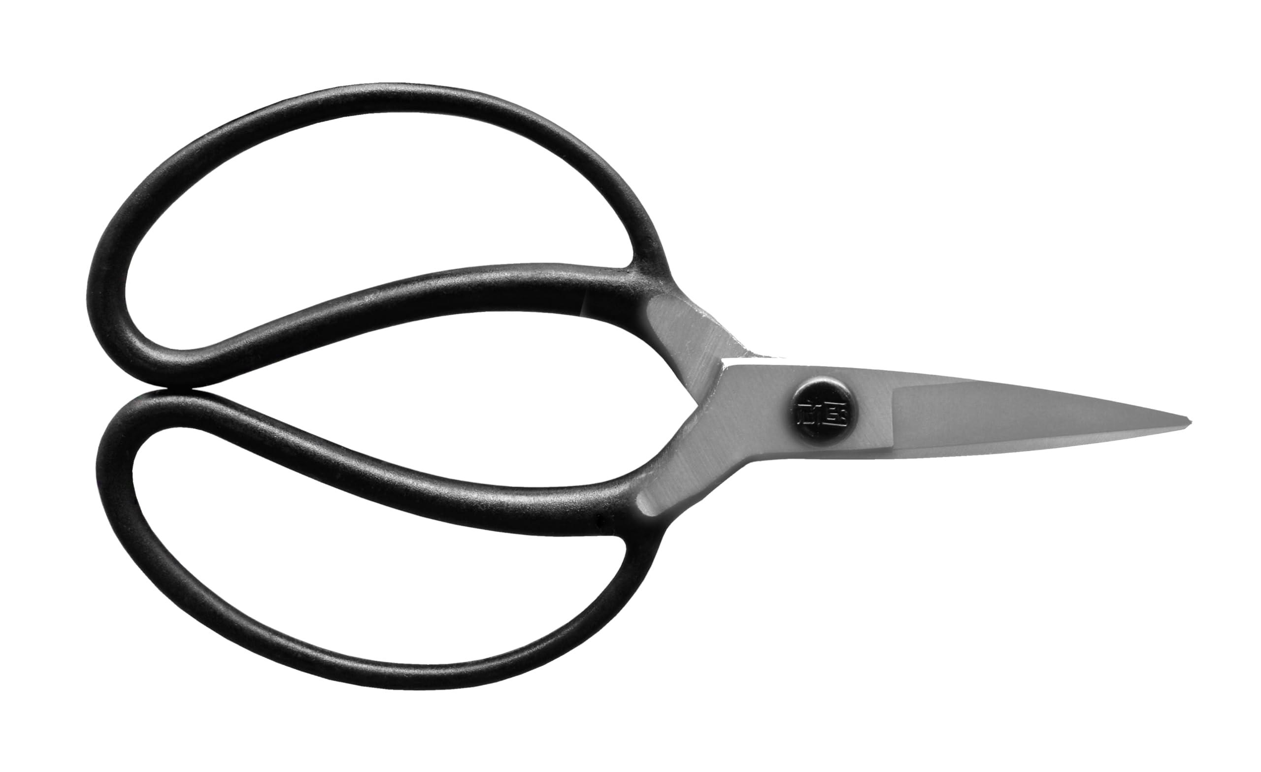 

Tsune Oka Garden shears type C-2 No.203 чорний