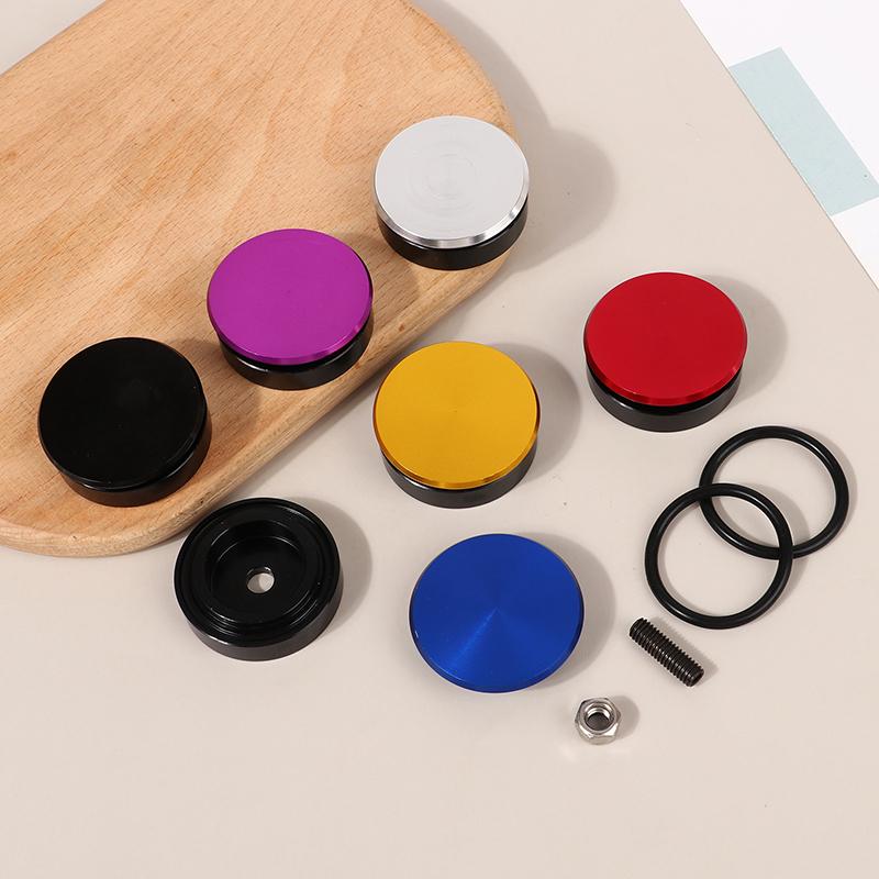 40Mm Universal Car Rear Wiper Arm Cover Rear Window Wiper Arm Cover Rear Wiper Delete Kit Plug Cap