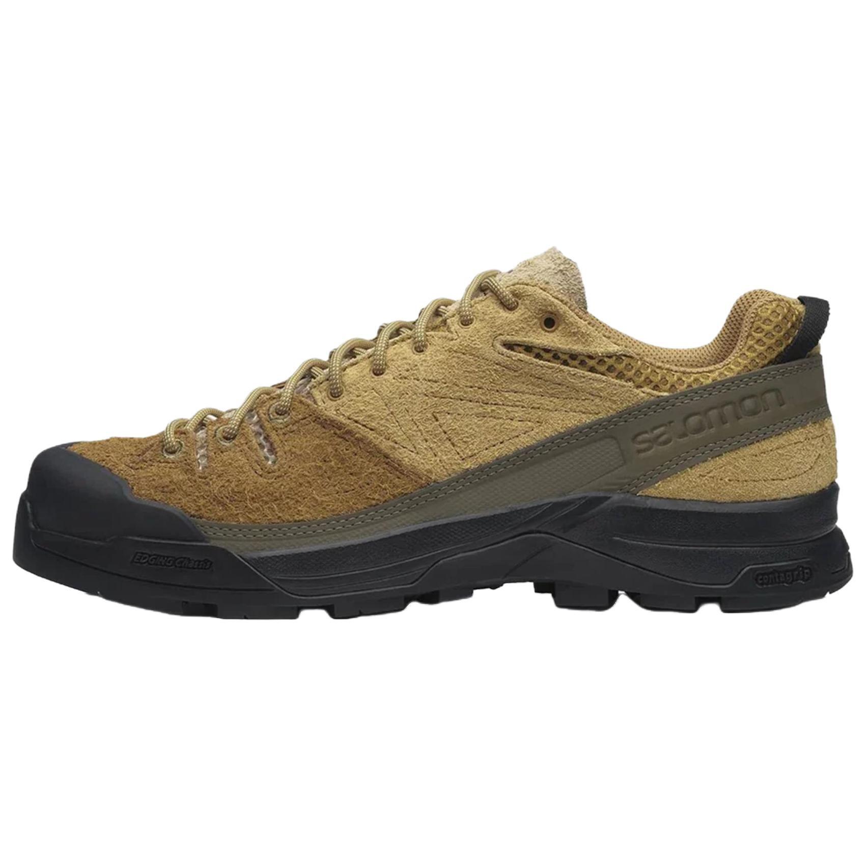 SALOMON X ALP Zemi skriešanas apavi