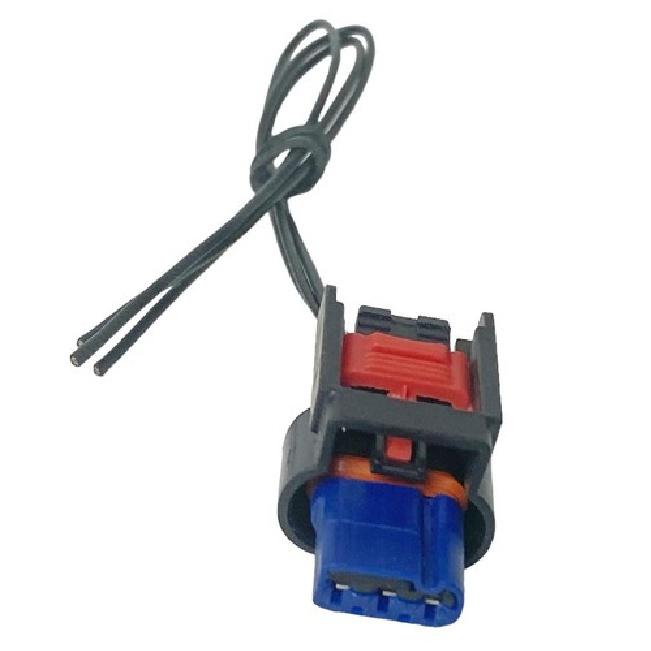 Camshaft Position Sensor & Connector Fits Mercedes Benz 2014-