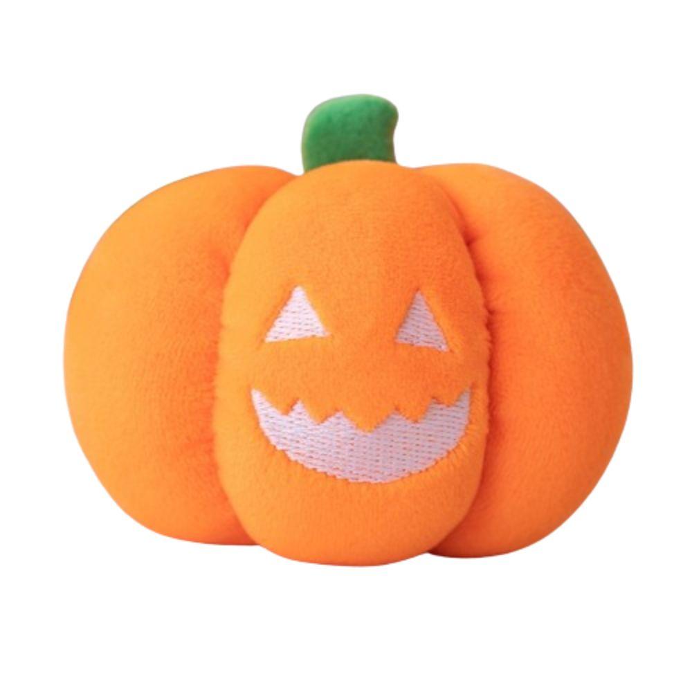 Soft Cushion Pumpkin Plush Toy Stuffed Doll Halloween Plush Toy Halloween Pumpkin  Halloween