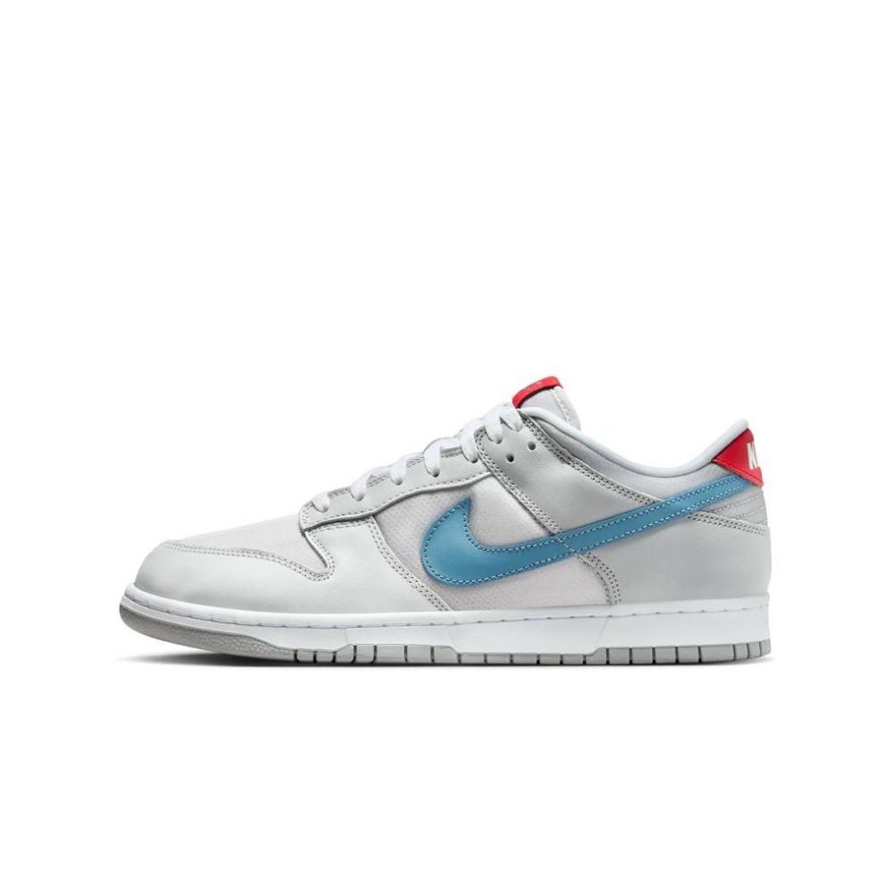 Nike Dunk Low Silver Surfer (2024)