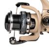 WILDSPIN 2500 spinning reel sea fishing freshwater high cost performance gear ratio (51) bass trout black bream rockfish light casting bait