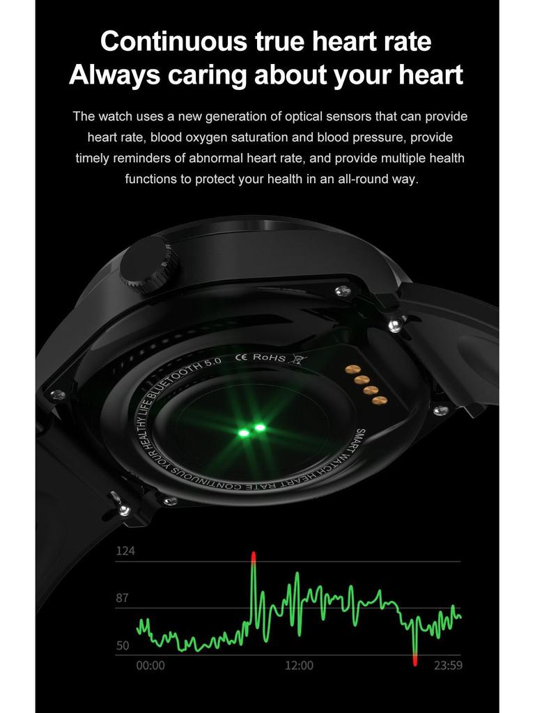 Cross-border S9 Bluetooth Earphones & Smart Bracelet: Heart Rate, Sleep Monitor, Blood Pressure, Weather Updates, Photo, and Search Features.