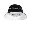 Unisex Four Seasons Hat Women's Fashion Summer Double Sided Bucket Hat Outdoor Sunscreen Mountaineering Hat Men's Shade Basin Hat