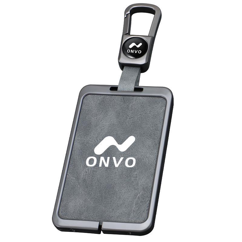 Compatible NFC Smart Protective Case for 2024 NIO Letao L60 Card Key