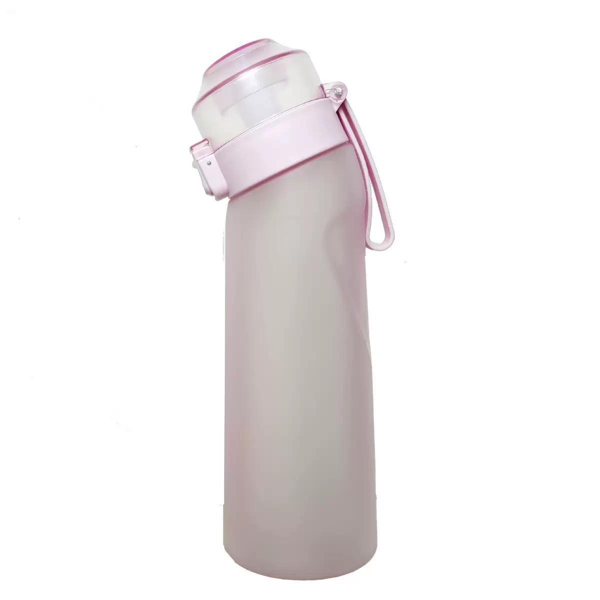 2026 Fruit Toasting Space Cup Tilt 0 Sugar 0 Calorie Bounce Cover Water Cup Tritan Drinking Water Artifact 650ML