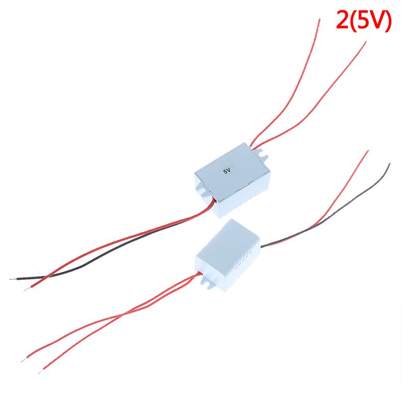 Ac-Dc Converter 110V 220V 230V To 3.3V 5V 12V Switching Power Supply Module