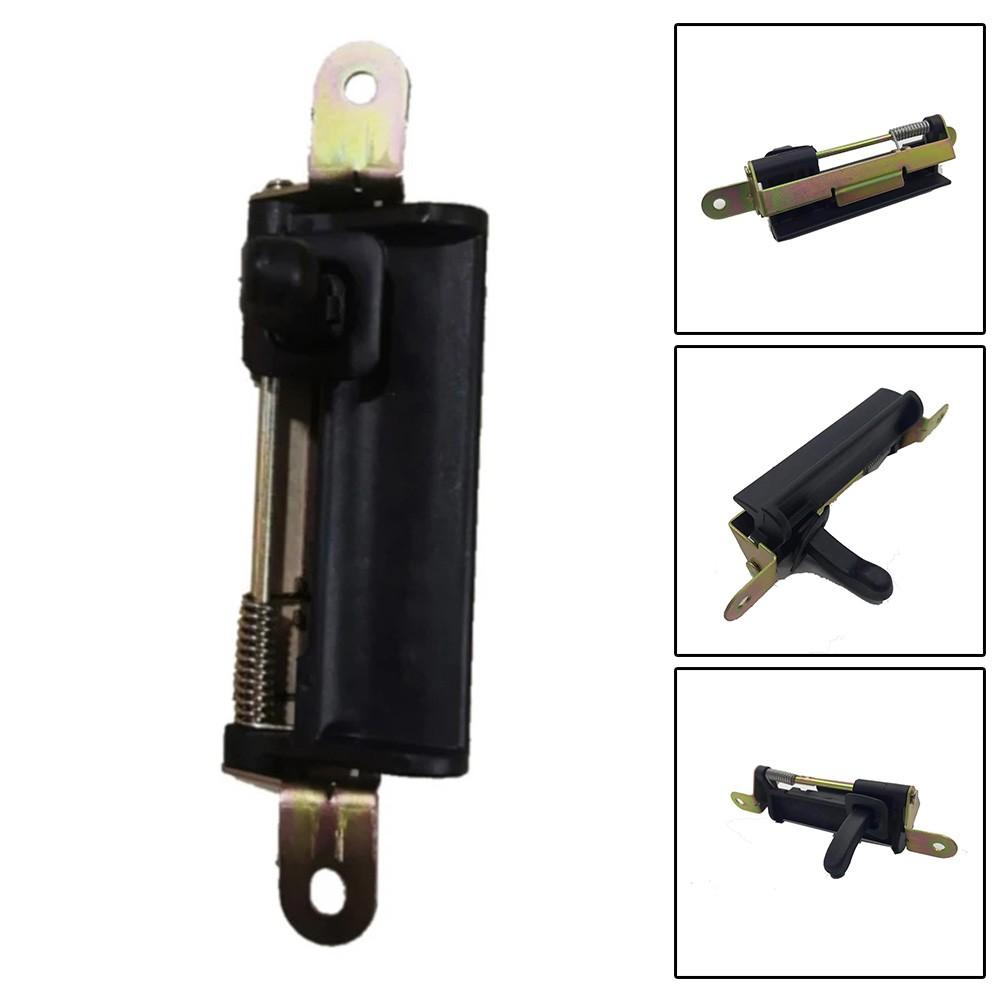 

Автомобильные аксессуары РУЧКА пластиковая сменная 69023-48010 черная