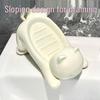 Creative Cartoon Cat Soap Dish - Cute Bathroom Accessory with Drain