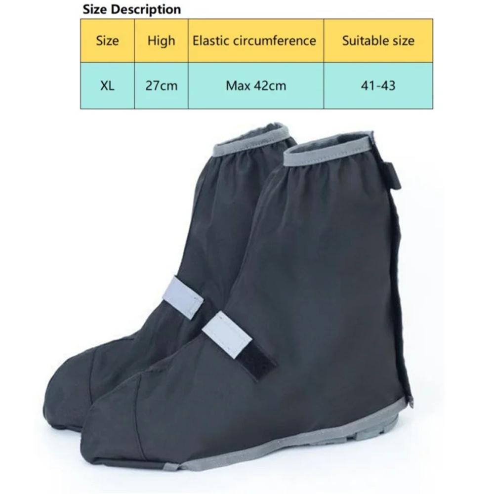 Waterproof Leg Covers Legging Gaiter Climbing Camping Hiking Ski Boot Travel Shoe Snow Gaiters Legs Protection