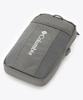 Columbia Wildwood Pouch One Shark PU2613, Size,