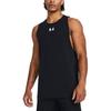Under Armour Tank Top Men's Black 1361901-005