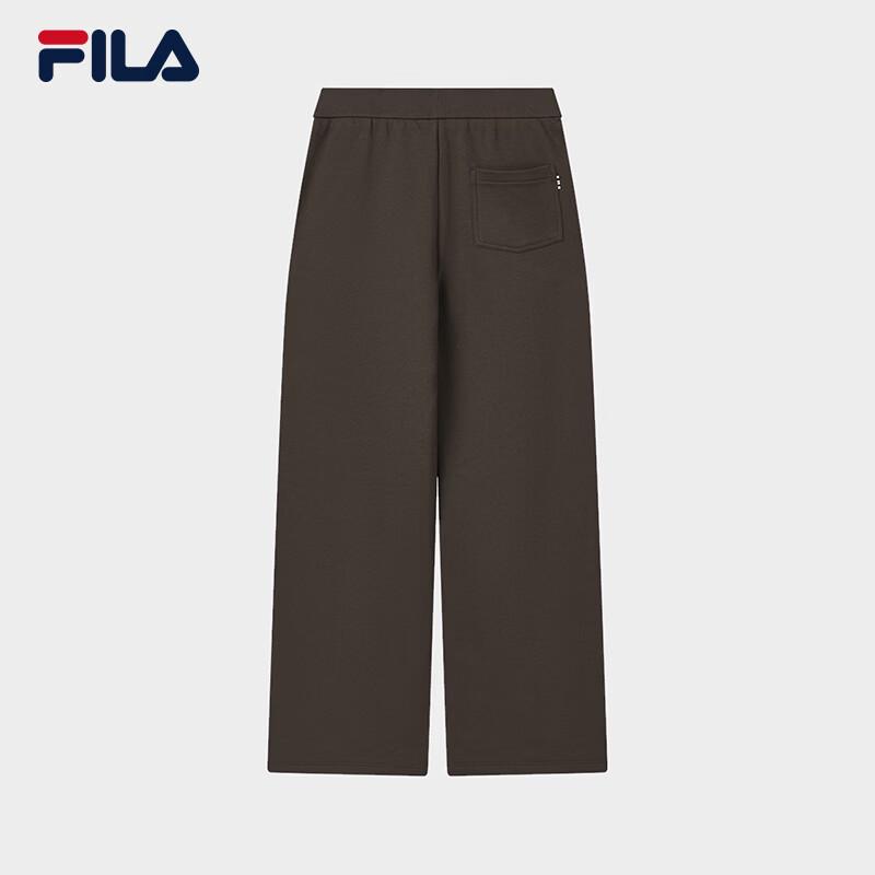 Fila Women's Knit Wide-Leg Sweatpants YODAR