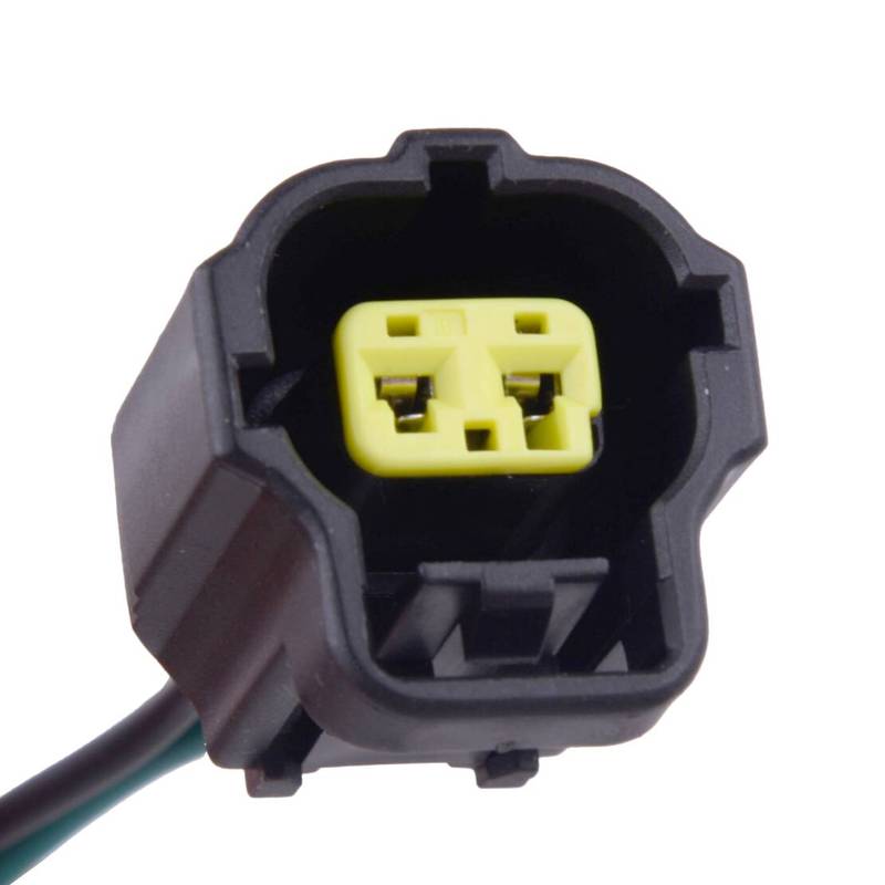 Cold Start Injector Thermo Time Switch Plug Pigtail Connector Fit for Toyota 4Runner Celica Land Cruiser MR2 Pickup T100 New