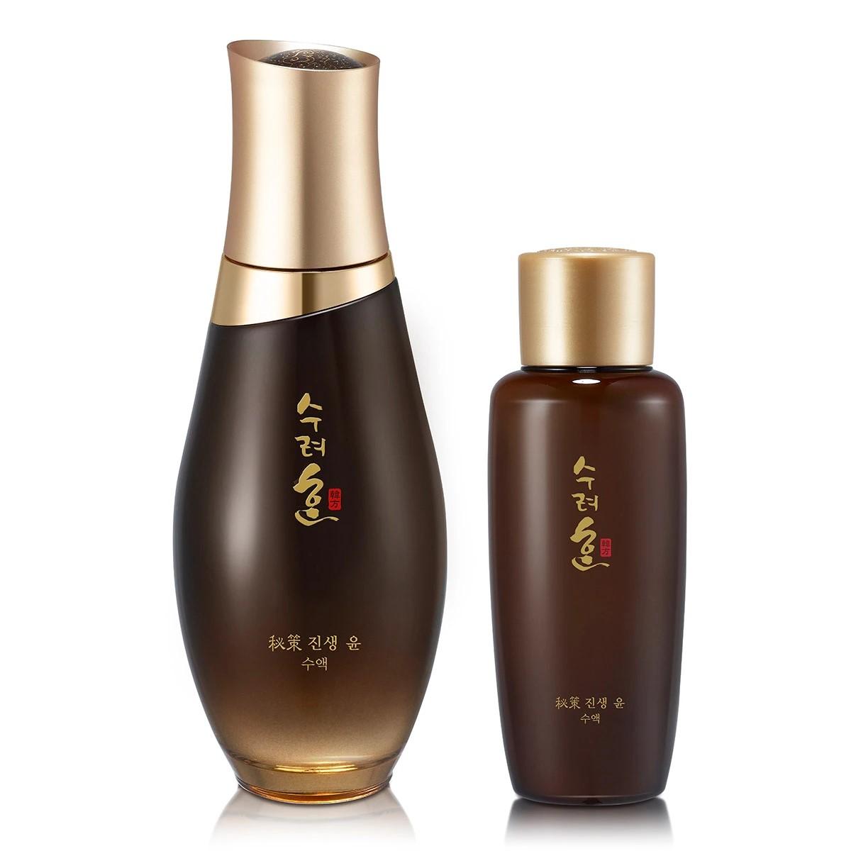 

Sooryehan Bicheck Ginseng Yun Toner 150ml + 100ml