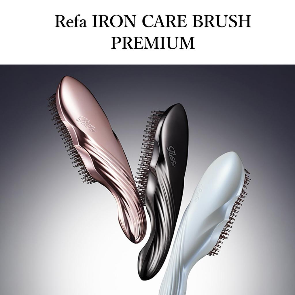 Sklep ReFa ION CARE BRUSH PREMIUM [Oficjalny Ekskluzywny]