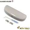 Auto Brillenetui Box für BMW 1/2/3/5 Serie E90 E91 F30 F31 F34 320 328 F07 F10 F11 F48 520 528 X1 X3 X5 Teile