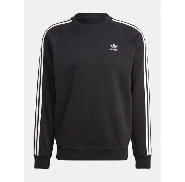 Толстовка adidas adicolor Classics 3-Stripes