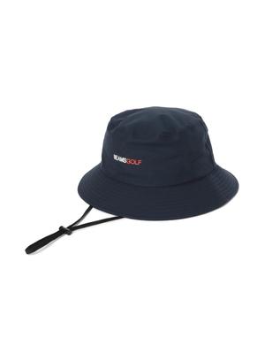 Beams Golf Rain Navy 81410078863 Hat, Unisex, Men's Hat, -