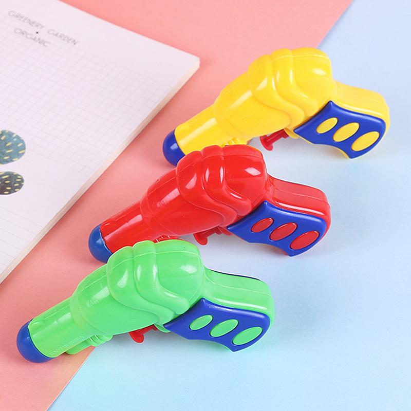 3Pcs Children'S Water Toy Beach Swimming Pool Water Gun Summer Kids Baby Parent-Child Play Toy Mini Water Guns