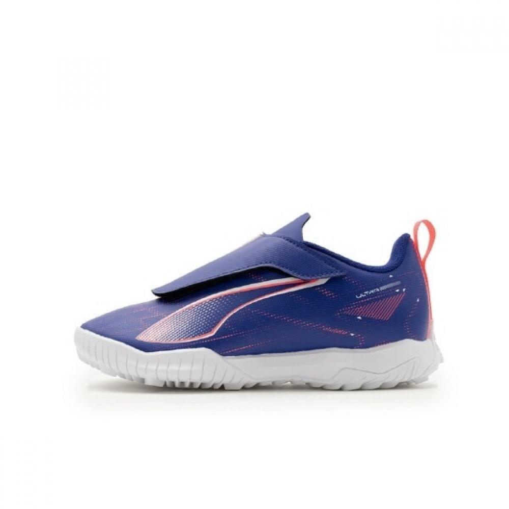 

Puma Kids Soccer Shoes Zqj 107909 01 Puma Youth Ultra 5 Play Tt V Futsal Shoes 170