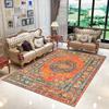 Vintage Persian Style Living Room Carpet Hotel Homestay Corridor Carpet