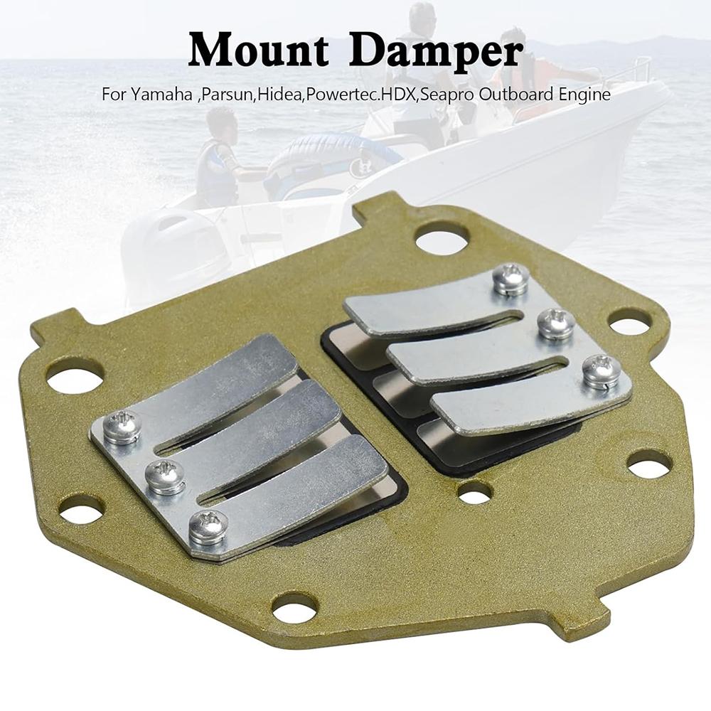 3B2-02100-0, 3B2-02100 Außenbordmotor-Teil passend für Tohatsu für Nissan M6B/M8B/M9.8B & NS6B/NS8B/NS9.8B Modelle