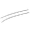 RAV4/Frontlander Adhesive Roof Rack - Black/Silver Luggage Rack