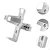 Bicycle Bottle Cage Multifunctional Easy Attachment Drink Holder Bike Accessories Universal for Road