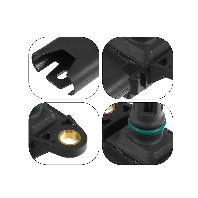 13627585493 Intake Manifold Pressure Sensor For BMW E82 E90 F07 F10 F12 F13 F02 F04 F25 E70 E71 E72 E89 13628644432 13627599042