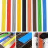 Teppichunterlagen Matte Selbstklebend Anti-Rutsch Treppenleiste PVC Rutschfester Treppenaufkleber Treppenschutz Treppen