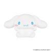 Sanrio Characters SOFMALLOW Cinnamoroll Soft Vinyl Figure Toy